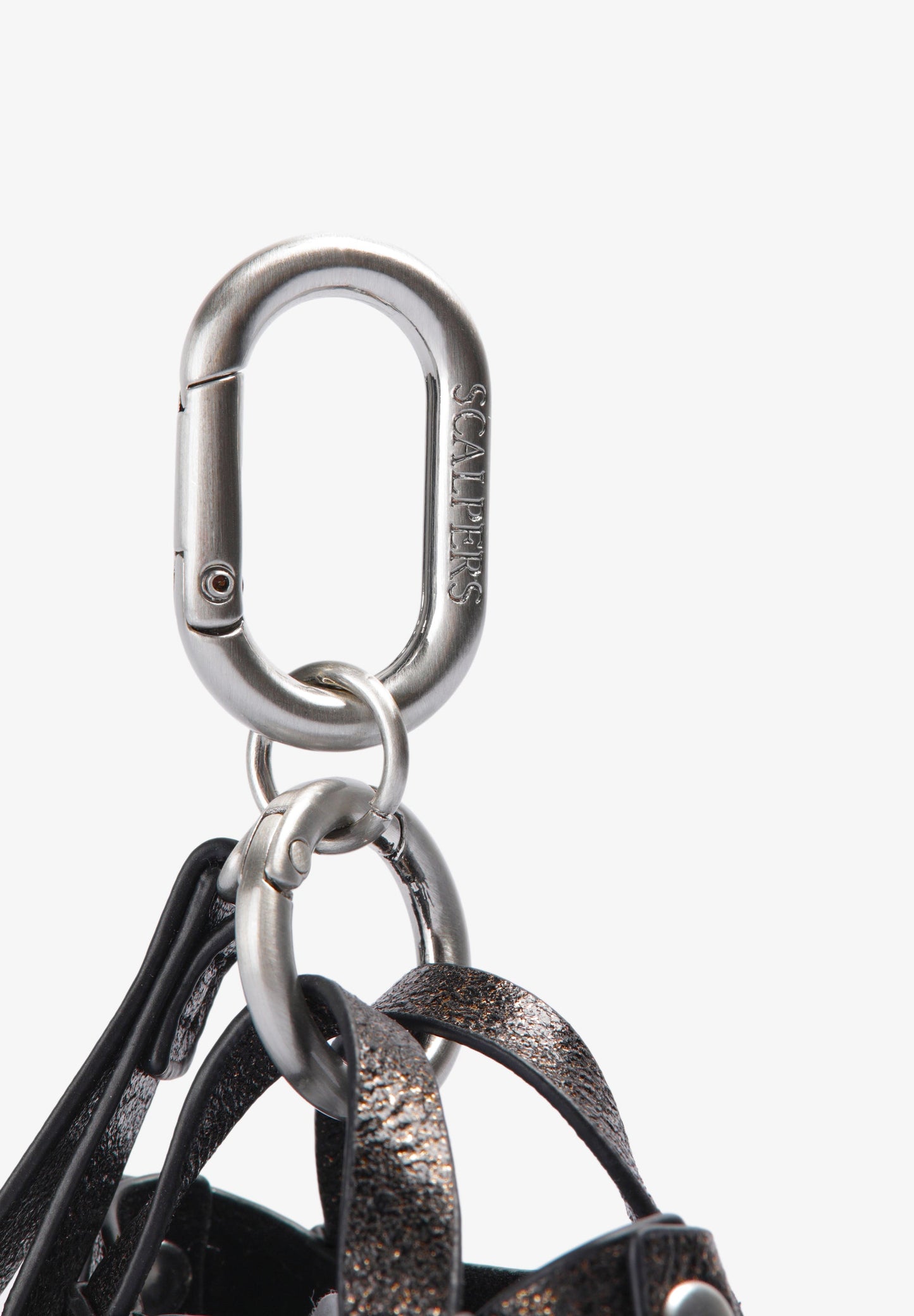 PORTA-CHAVES MINI SHOPPER