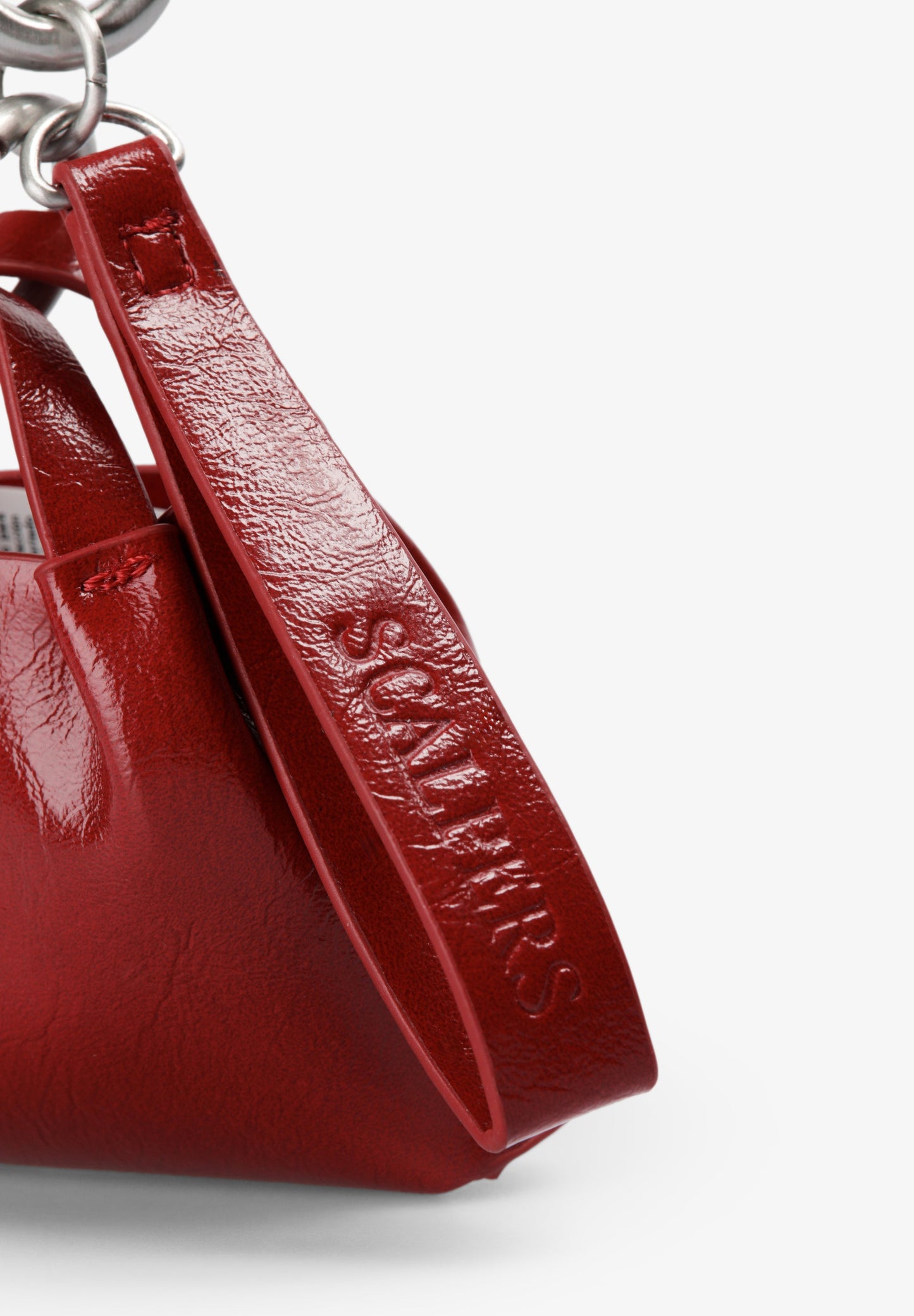 PORTA-CHAVES MINI SHOPPER