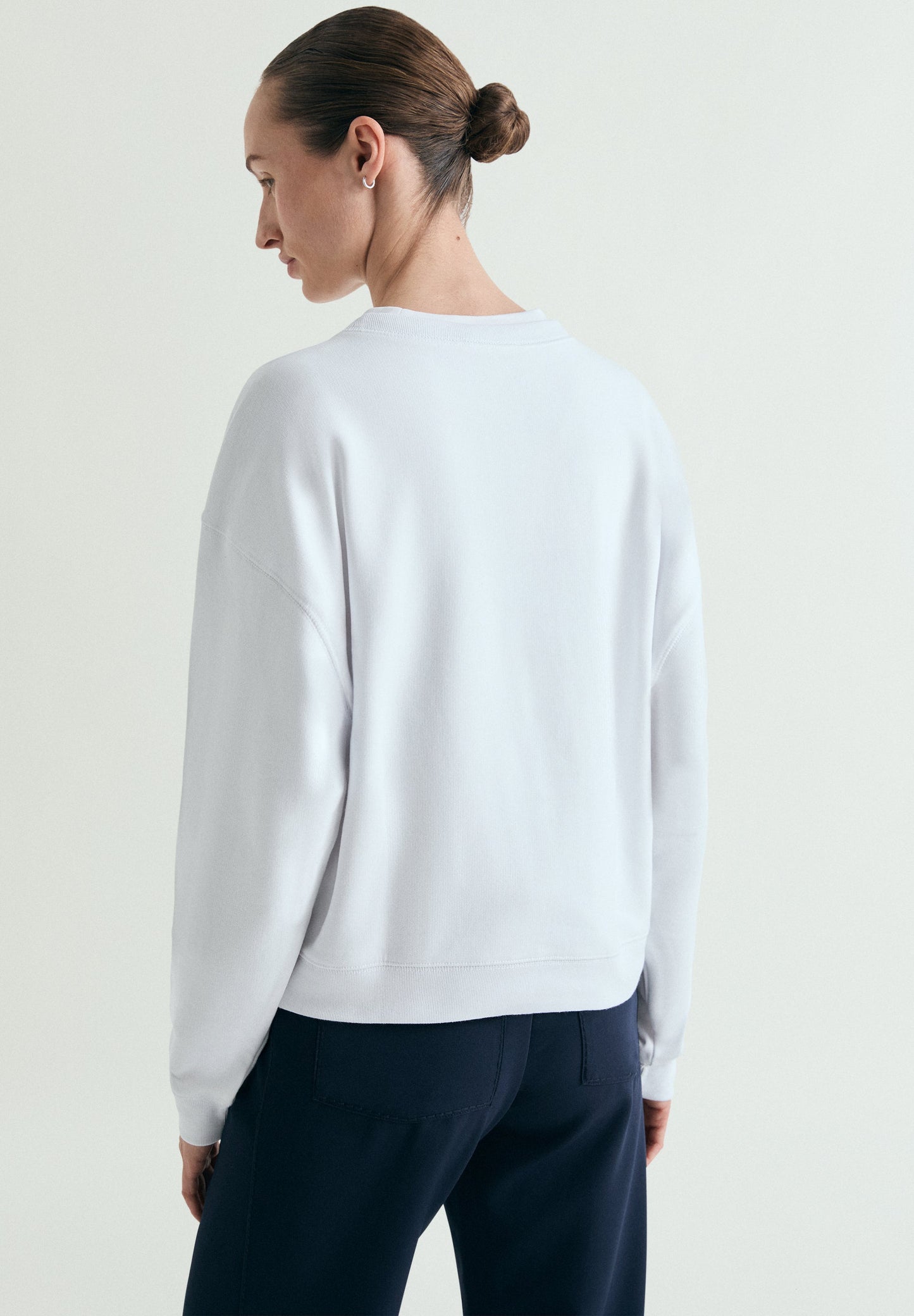 SWEATSHIRT PADRÃO SKULL