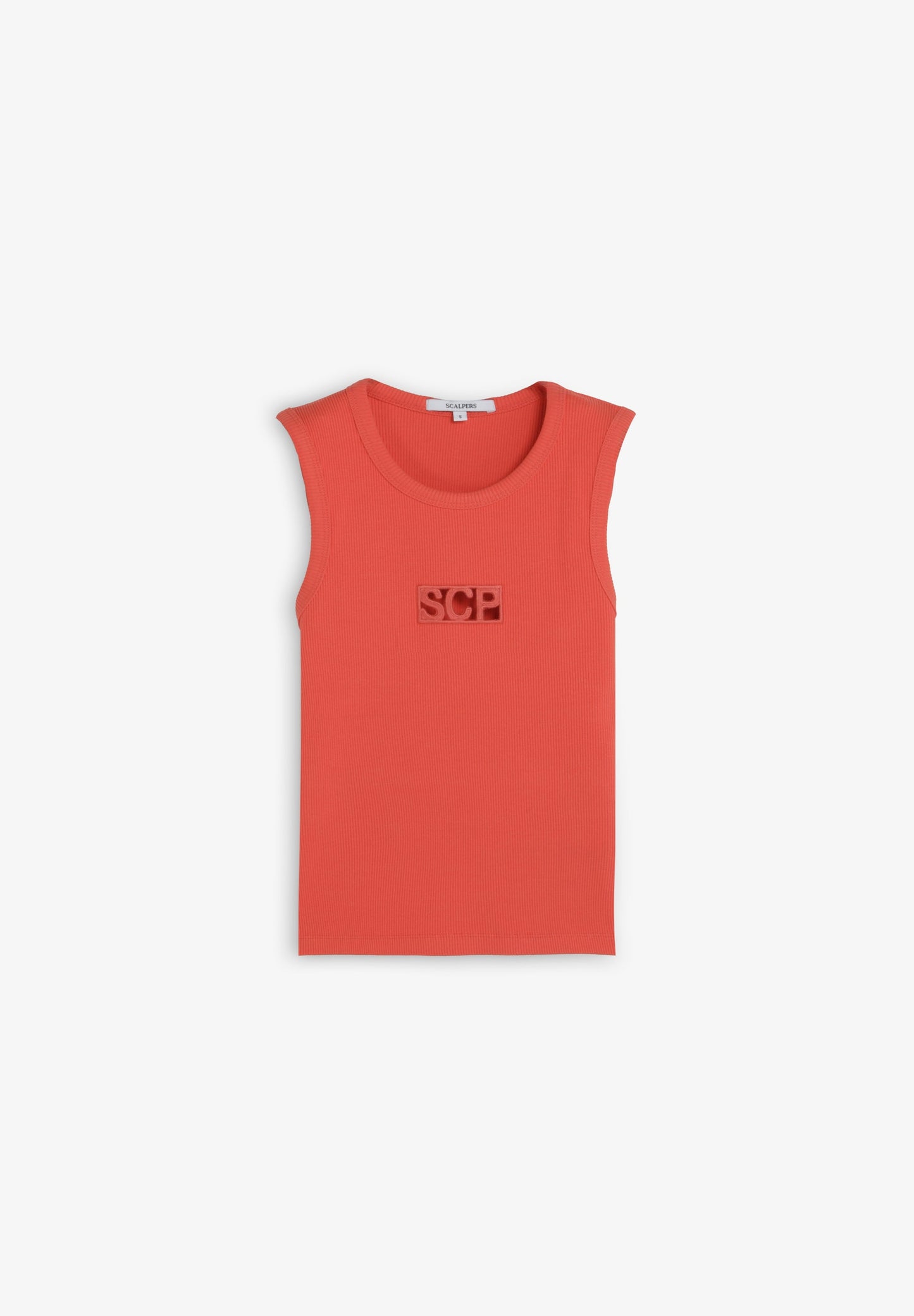 SCTANK SCP TEE