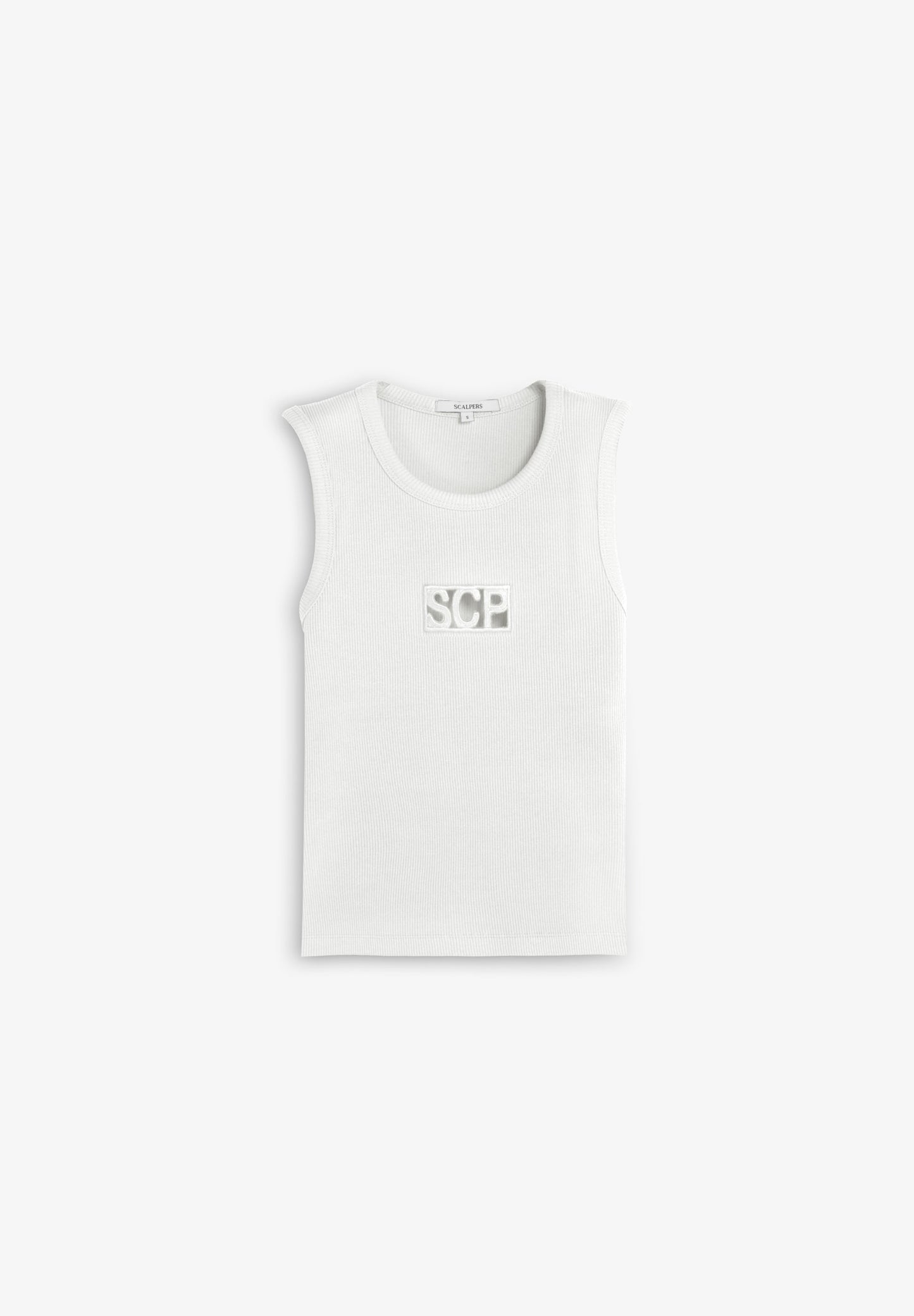 SCTANK SCP TEE