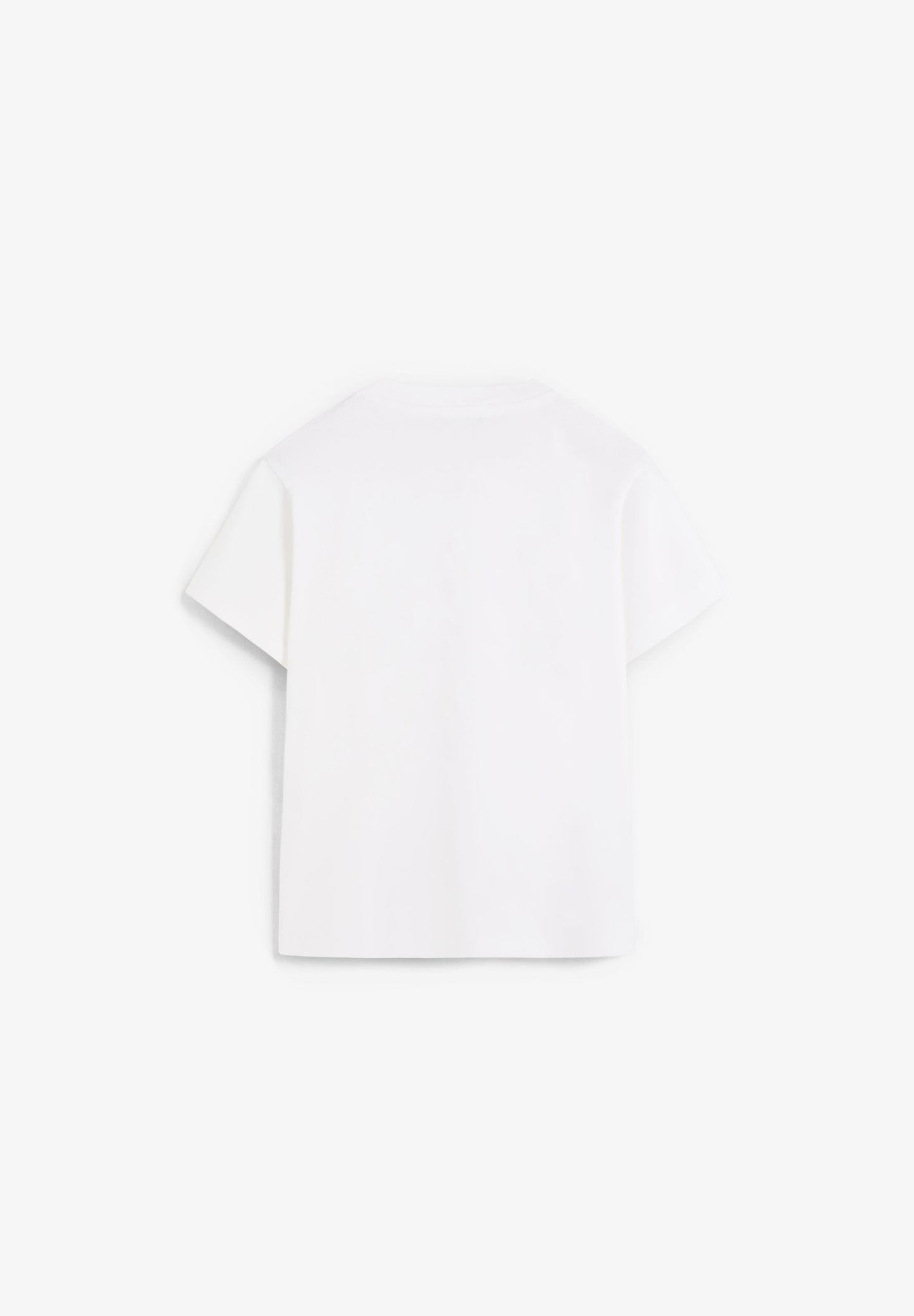 T-SHIRT PADRÃO GLITTER