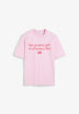 T-SHIRT PADRÃO CREATIVE HANDOVER X SCALPERS