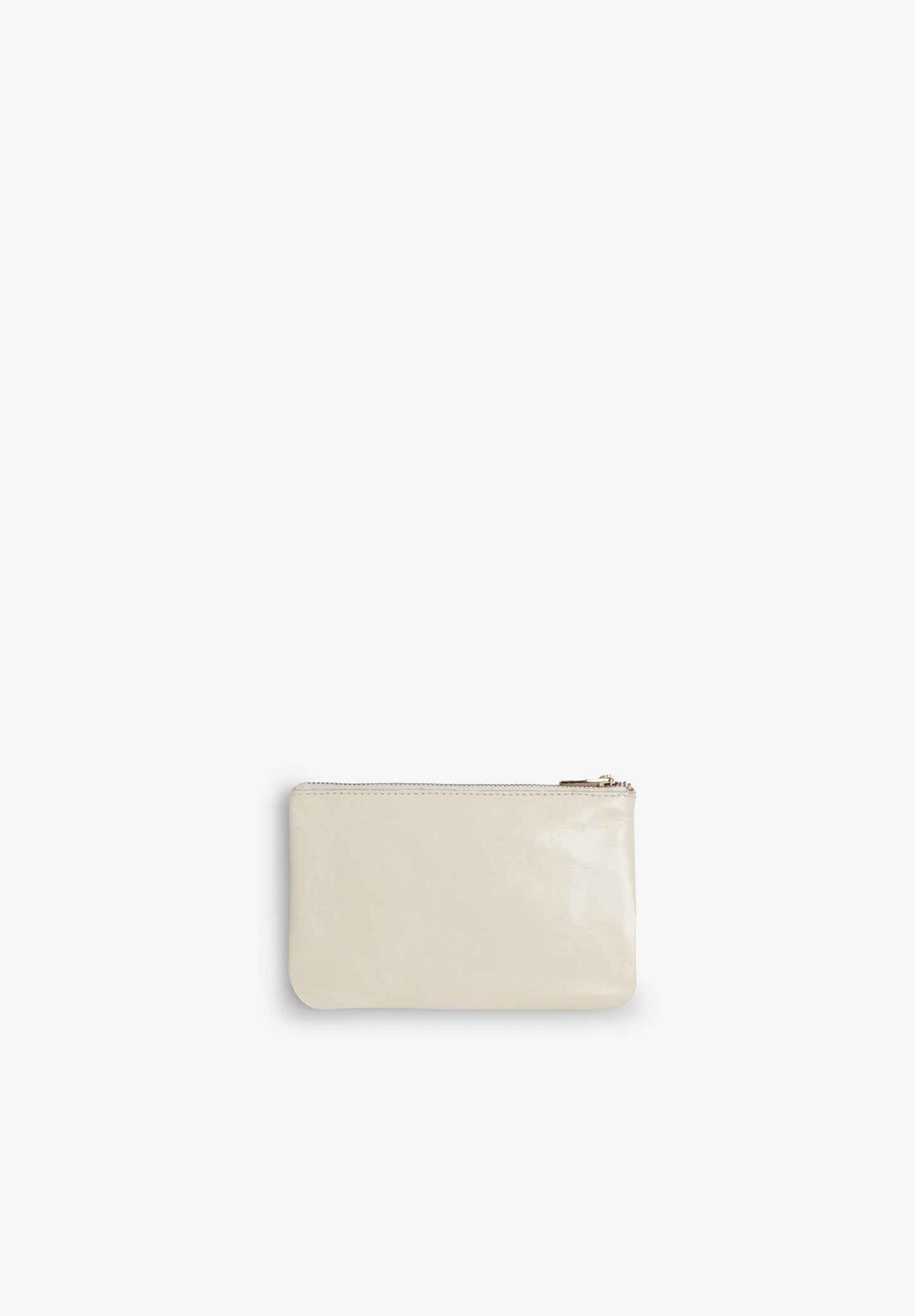 PORTA-MOEDAS EM PELE