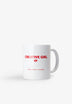 CANECA PADRÃO CREATIVE HANDOVER X SCALPERS