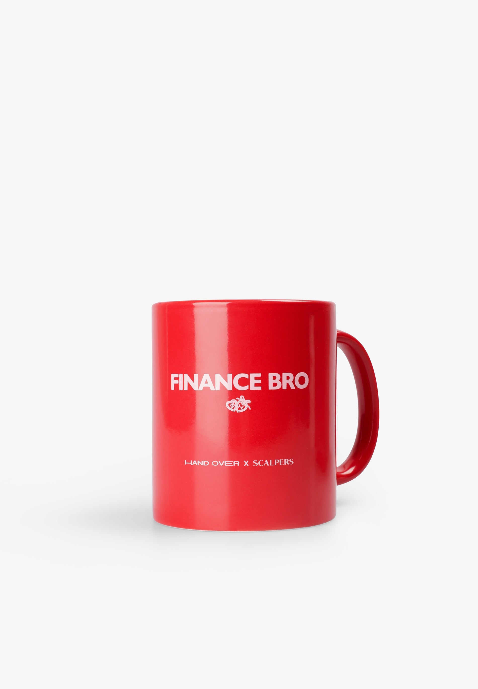 CANECA PADRÃO FINANCE HANDOVER X SCALPERS