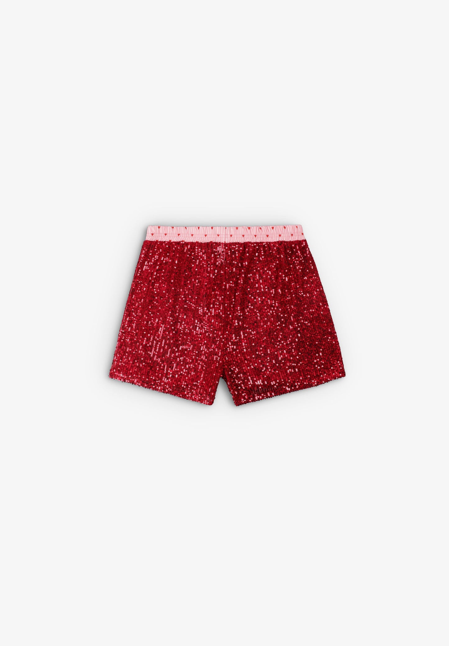 BOXERS LANTEJOULAS HANDOVER X SCALPERS