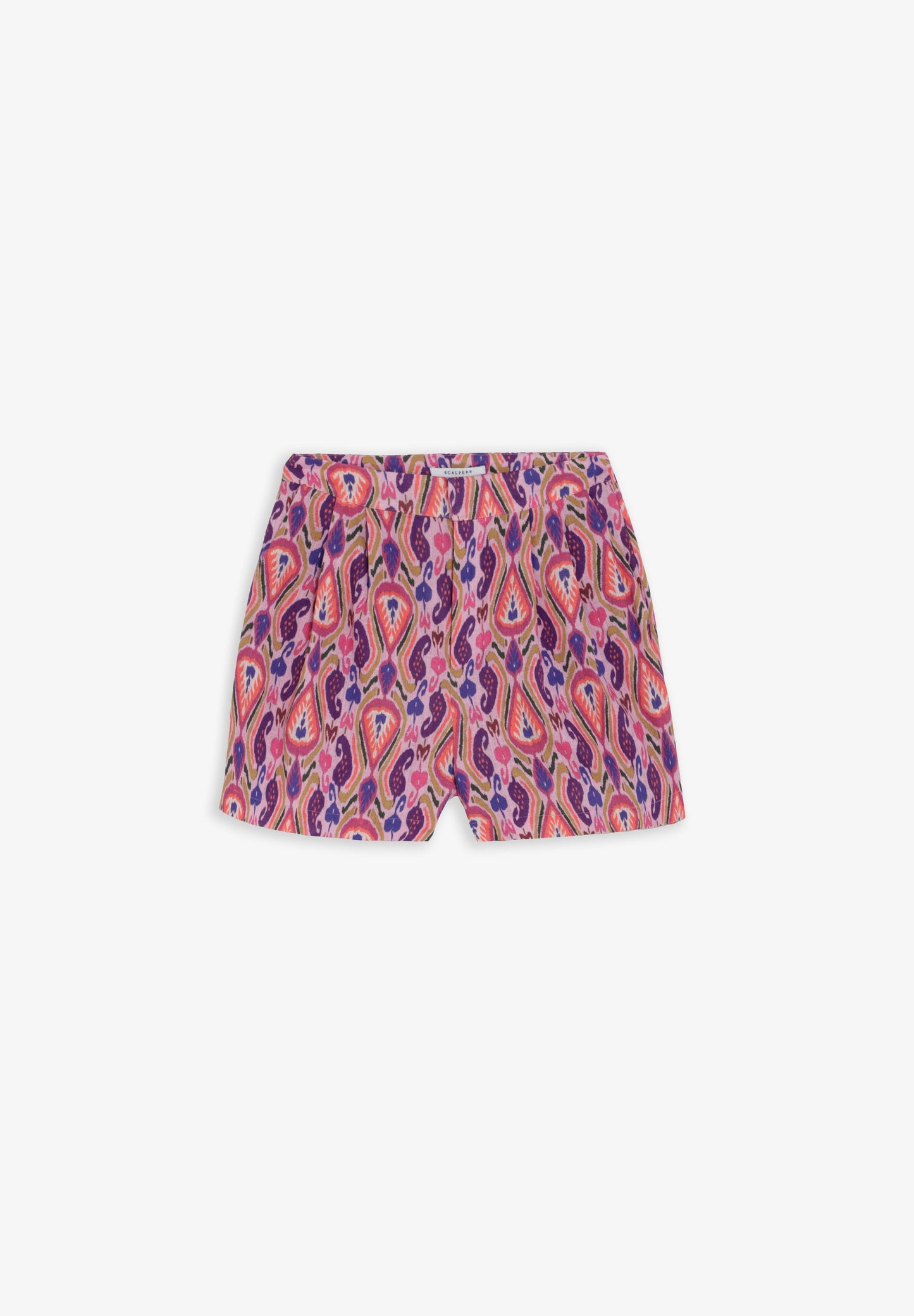 SCLYD SHORT