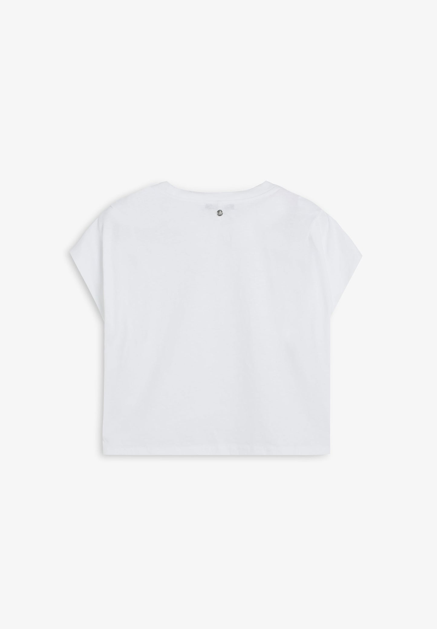 T-SHIRT COM PORMENOR DE DARTS