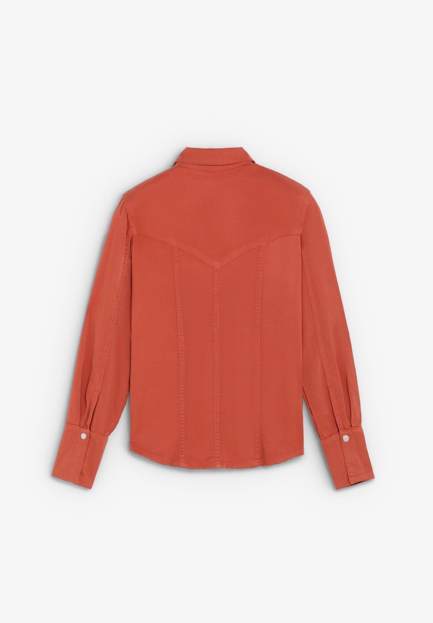 SCFLUID COLOR SHIRT