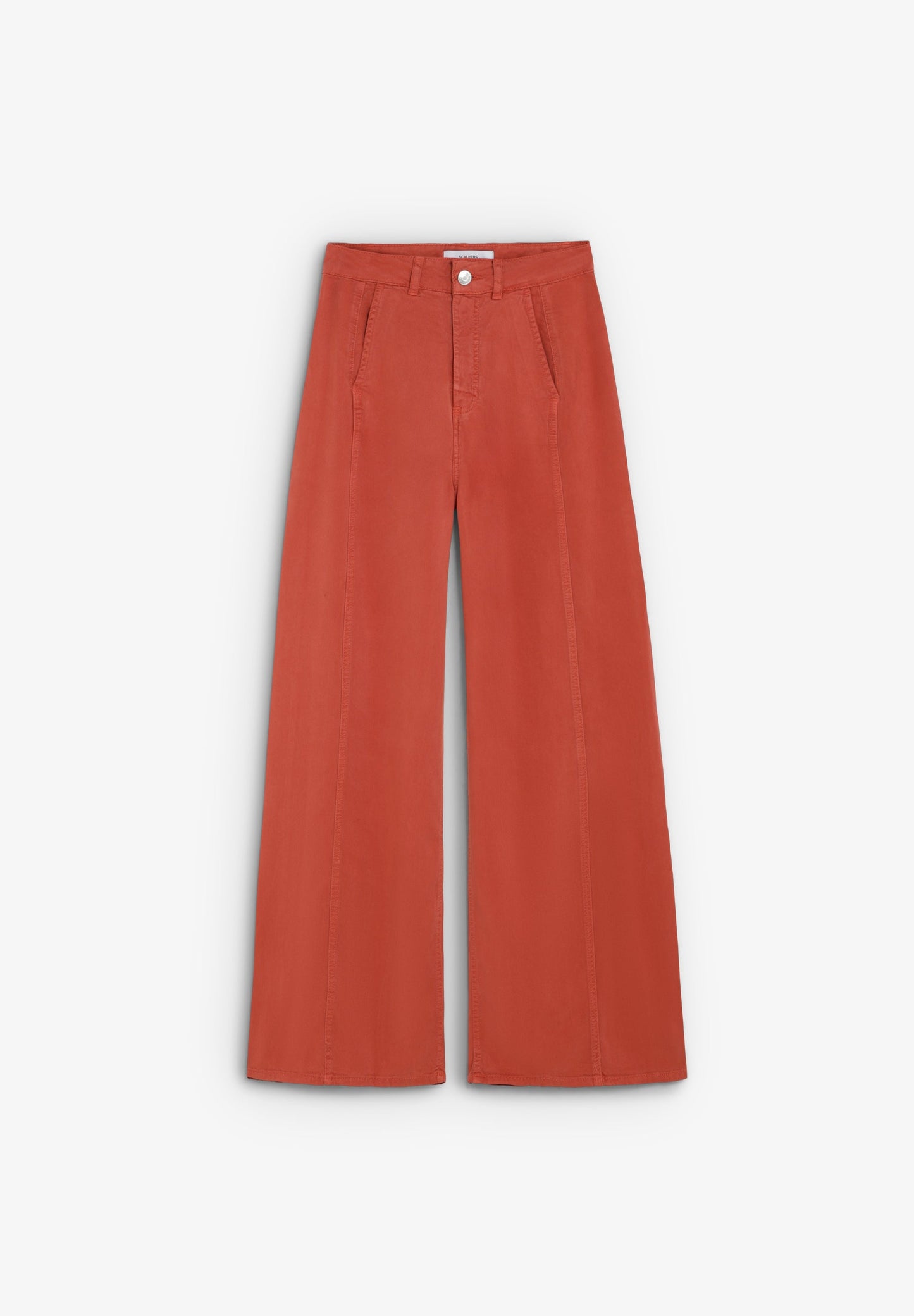SCFLUID COLOR PANT