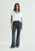 SCBOOTCUT RELAX DENIM