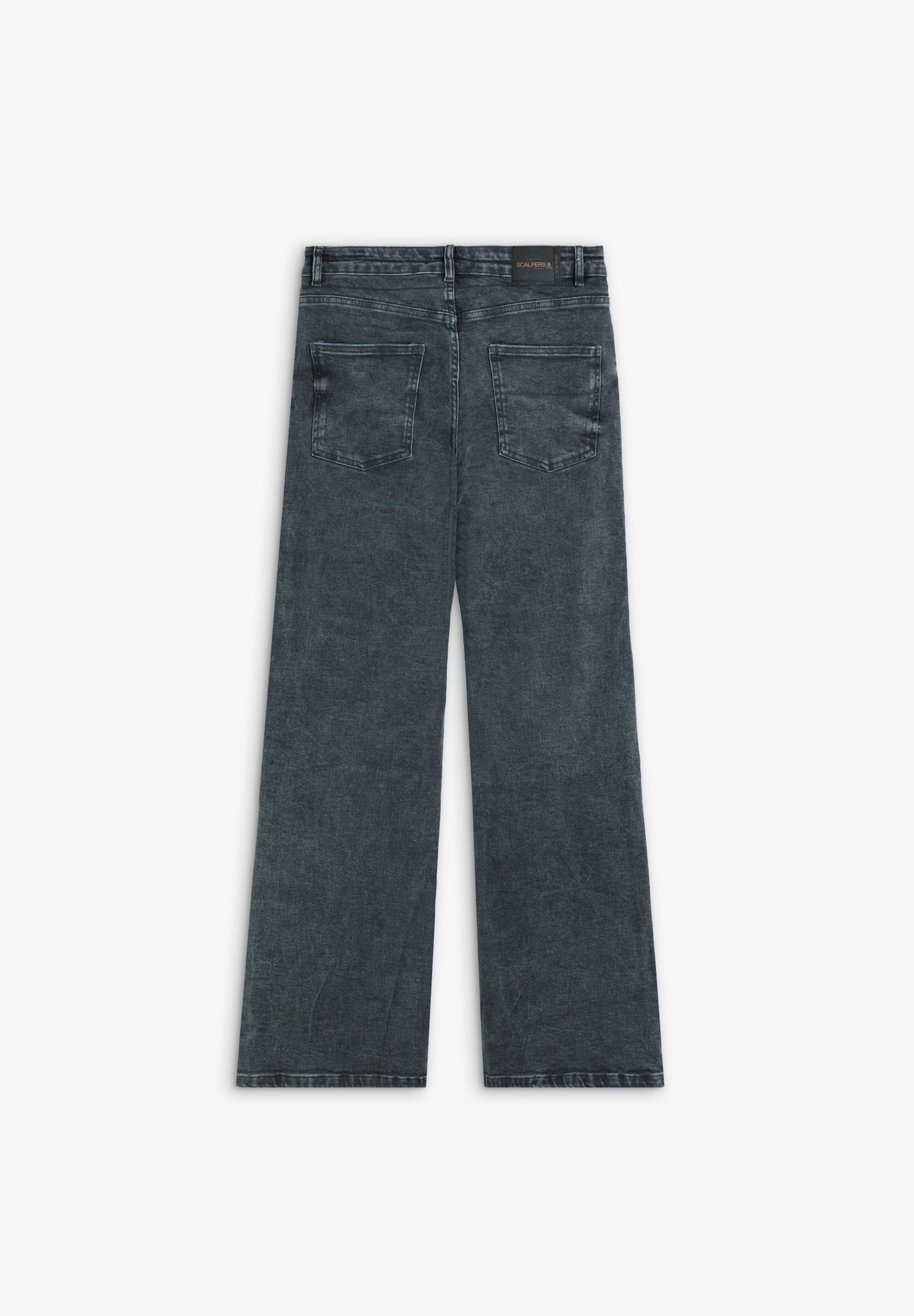 SCBOOTCUT RELAX DENIM