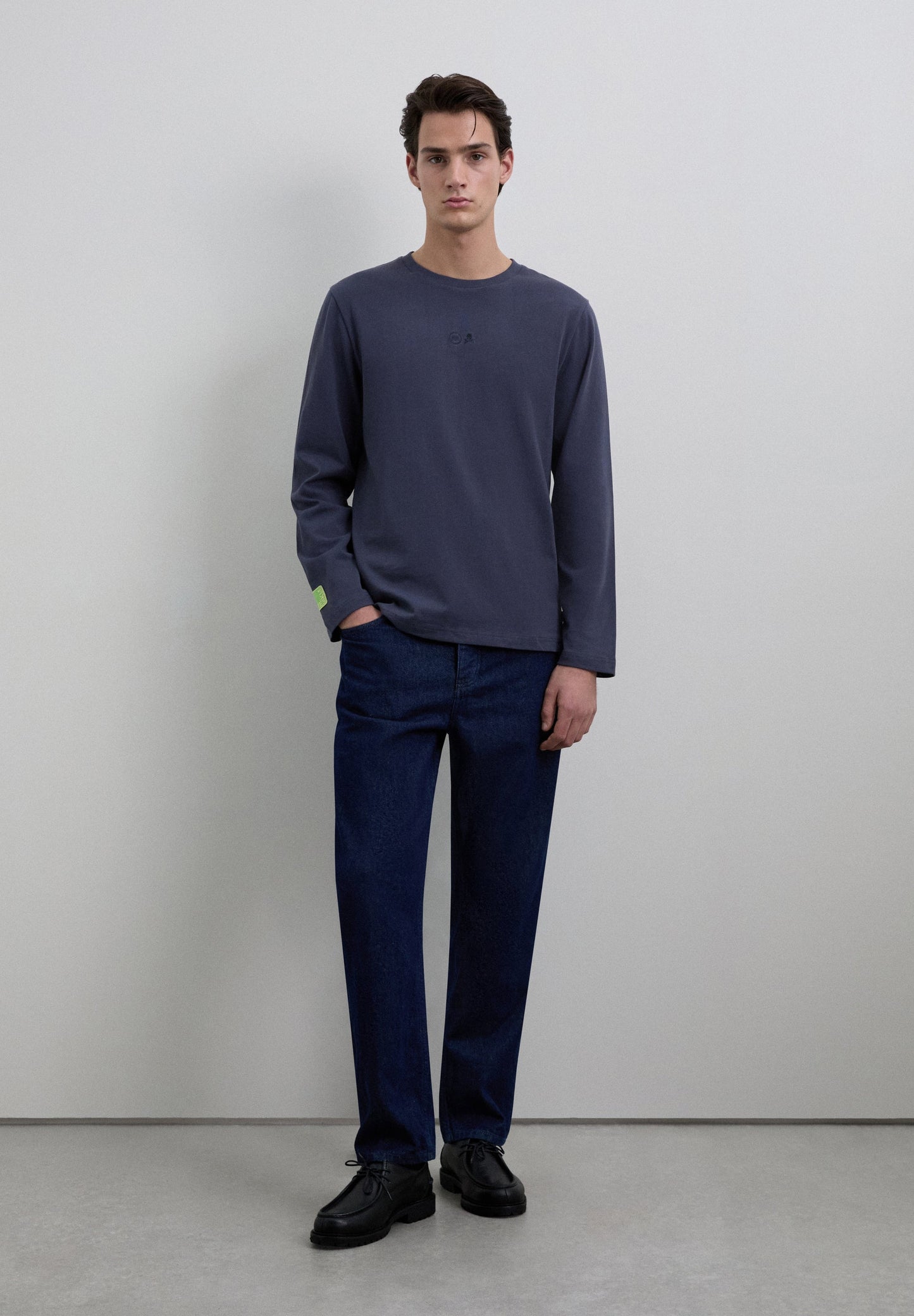 SC  LS STYLE MARCHICA TEE