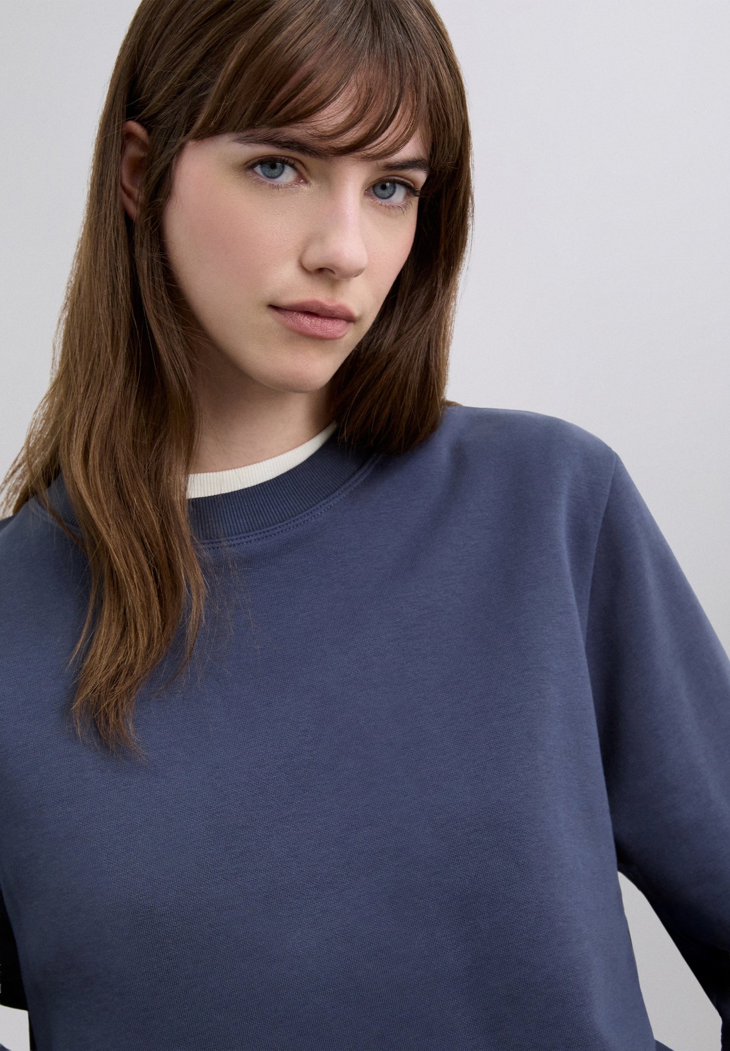 CREWNECK MARCHICA SWEATER