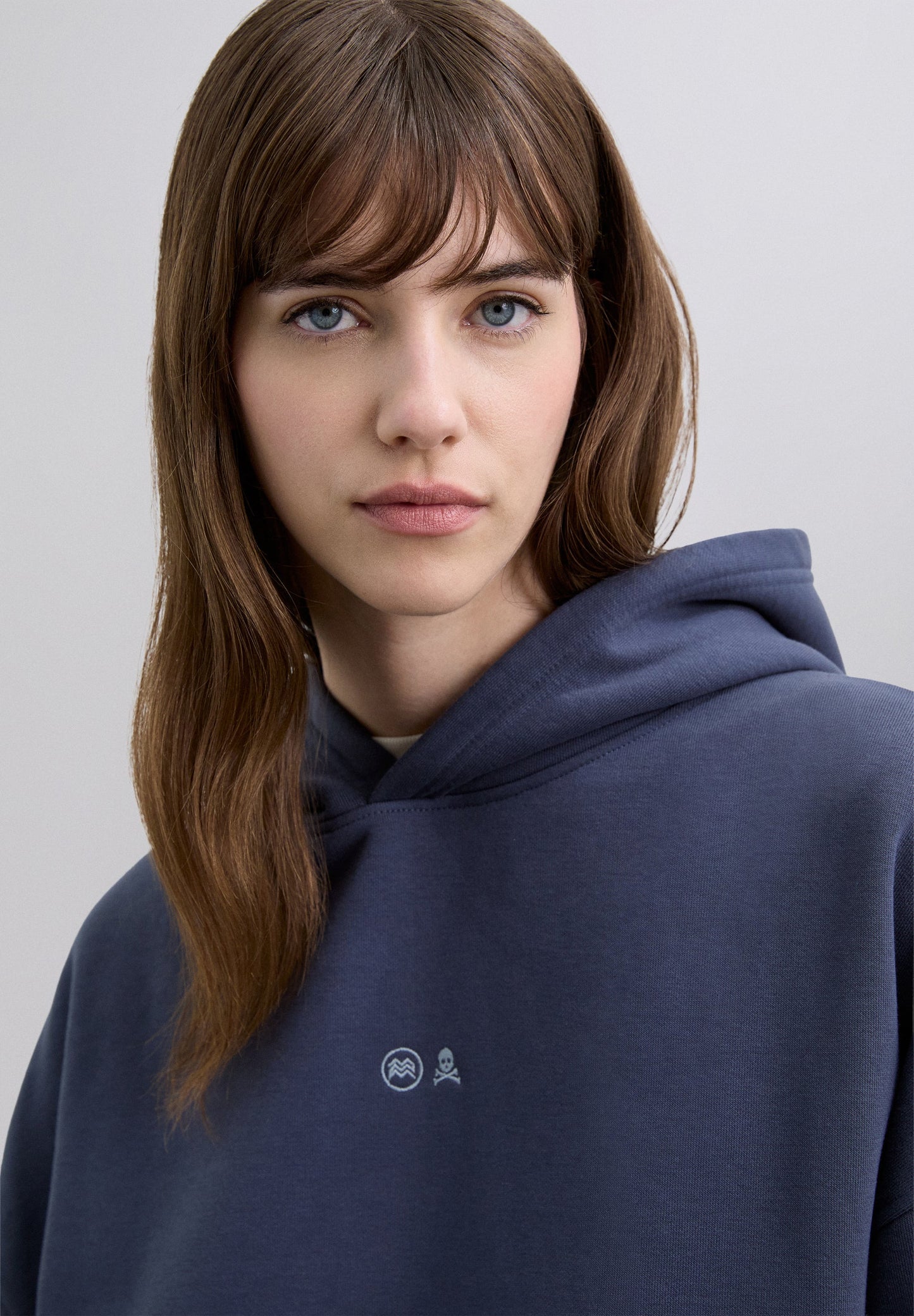 SC HOODIE SW MARCHICA