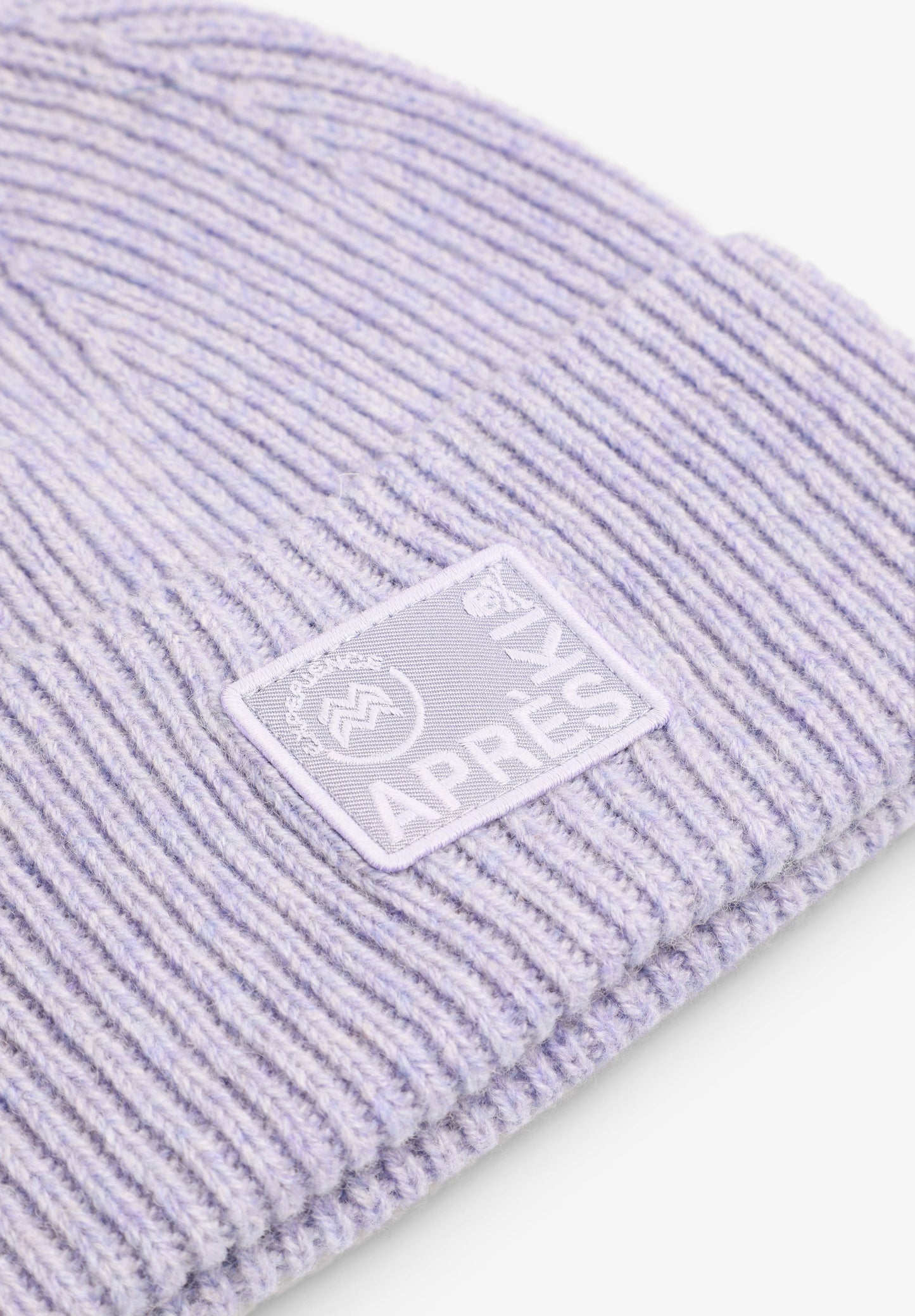 GORRO DE LÃ MARCHICA & SCALPERS