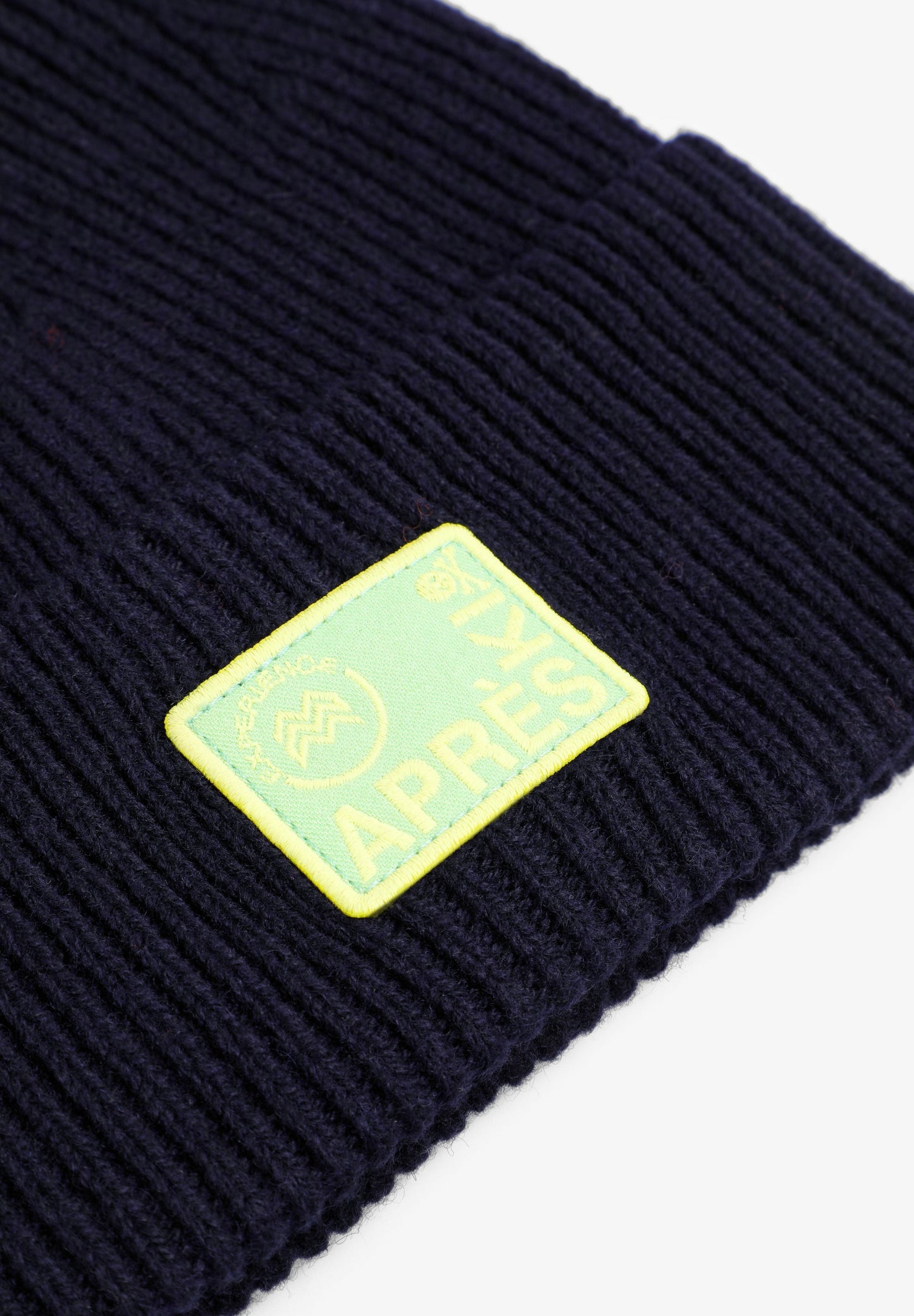 GORRO DE LÃ MARCHICA & SCALPERS