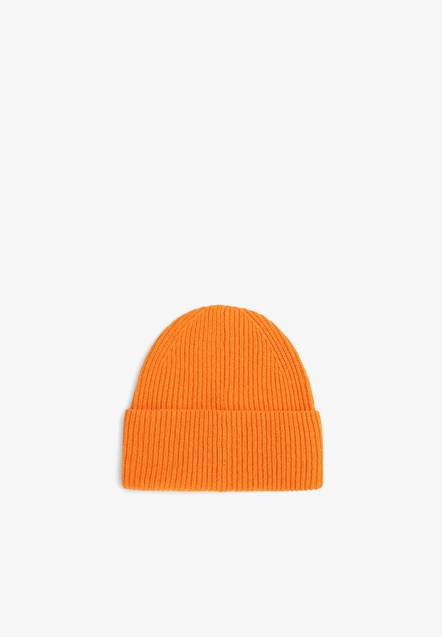 GORRO DE LÃ MARCHICA & SCALPERS