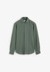 CAMISA DE LINHO REGULAR FIT