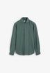 CAMISA DE LINHO REGULAR FIT