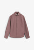 CAMISA DE LINHO REGULAR FIT