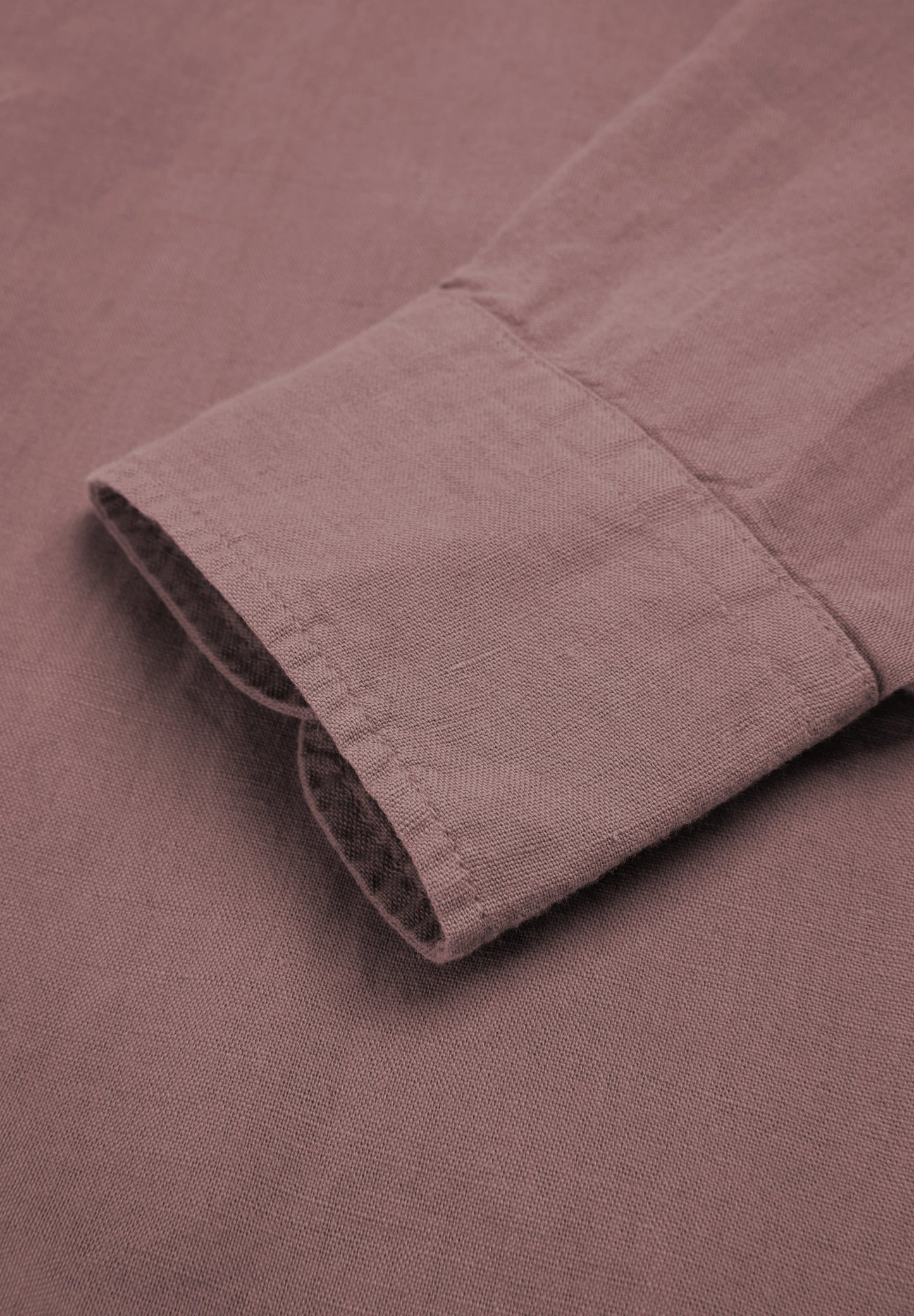 CAMISA DE LINHO REGULAR FIT