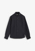 CAMISA DE LINHO REGULAR FIT