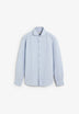 CAMISA DE LINHO REGULAR FIT