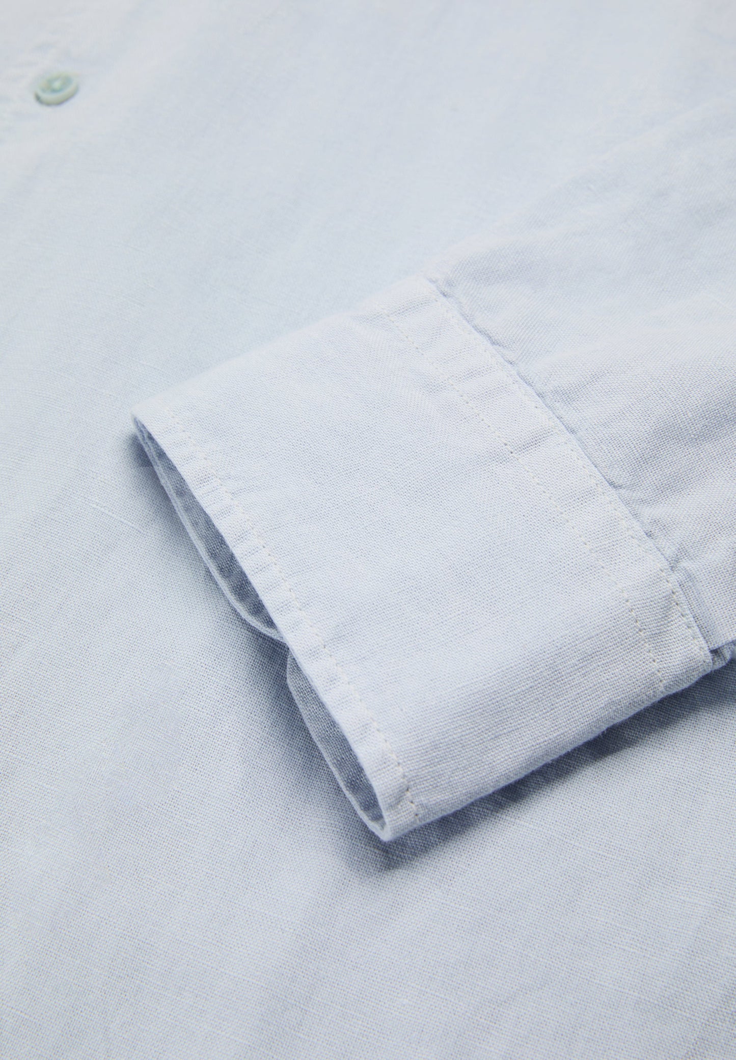 CAMISA DE LINHO REGULAR FIT