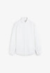 CAMISA DE LINHO REGULAR FIT