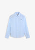 CAMISA DE LINHO SLIM FIT
