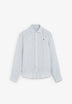 CAMISA DE LINHO SLIM FIT