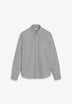 CAMISA OXFORD SKULL BORDADA