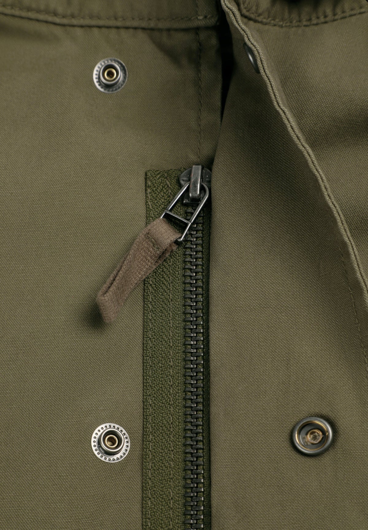 SCFOREST MILITARY BT JACKET - Scalpers