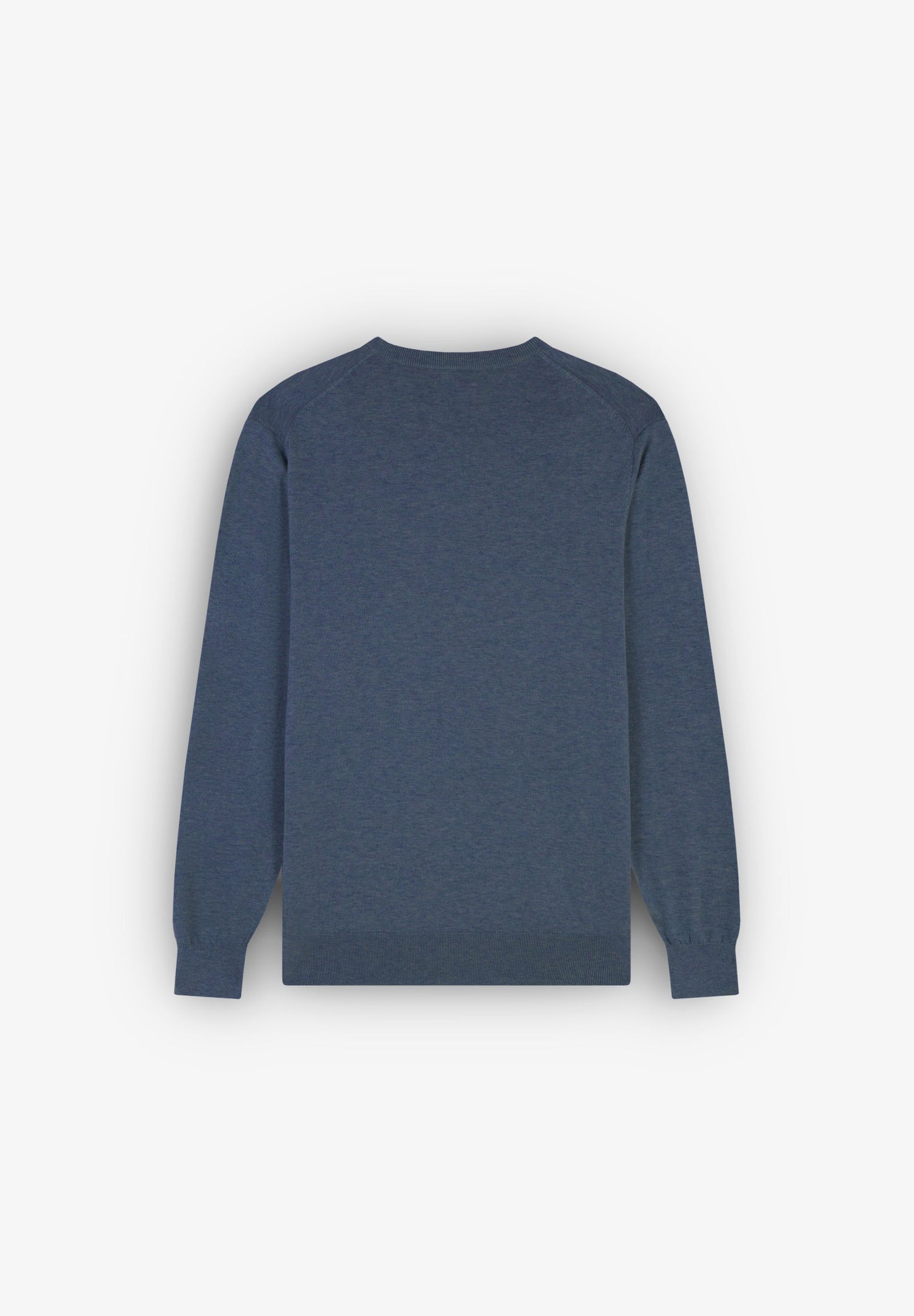 SWEATER SUPIMA CANELADA