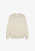 SWEATER SUPIMA CANELADA