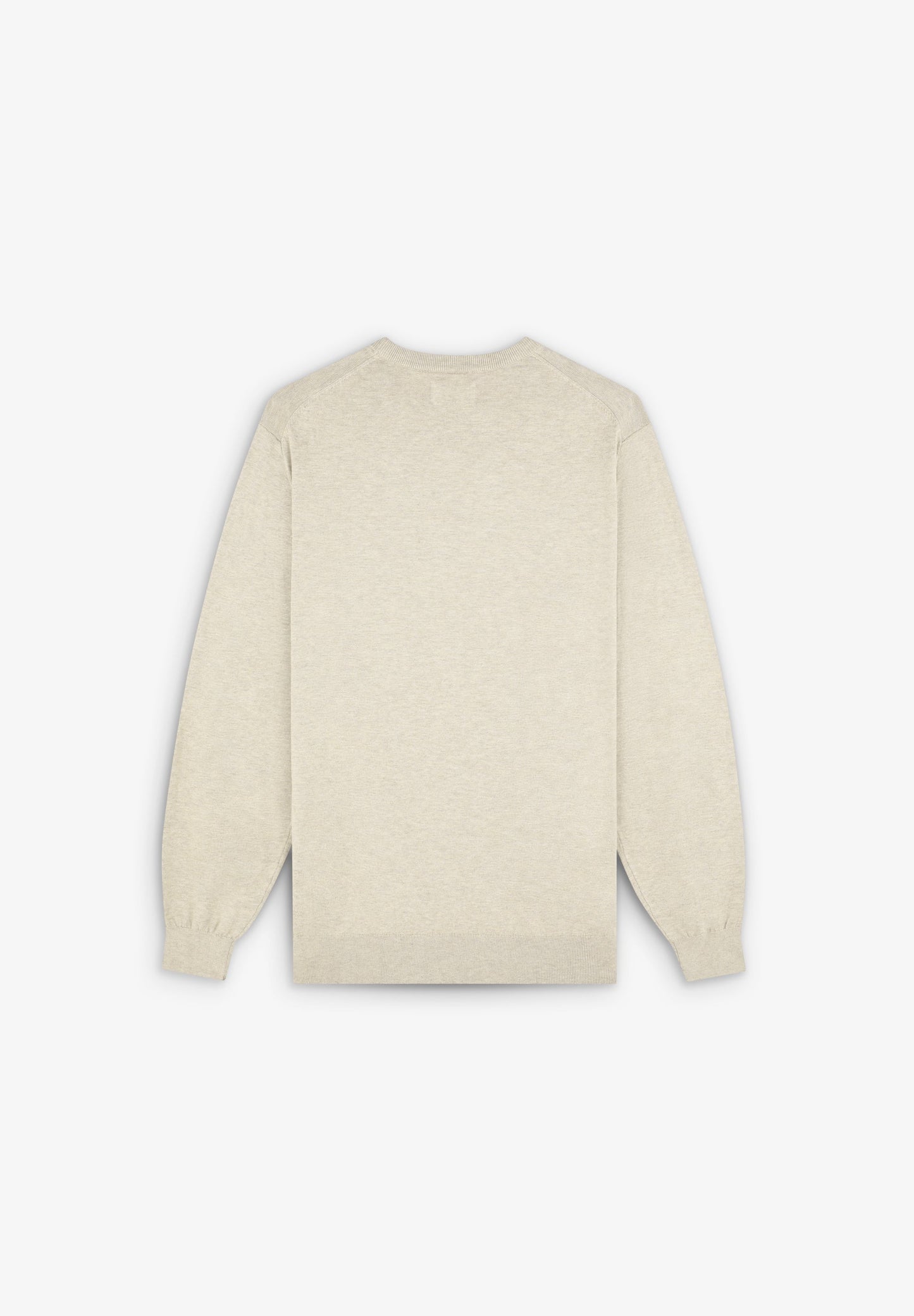 SWEATER SUPIMA CANELADA