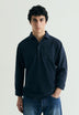 T-SHIRT ALGODÃO COM BOLSO