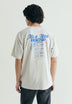 T-SHIRT COM PADRÃO RELAXED FIT