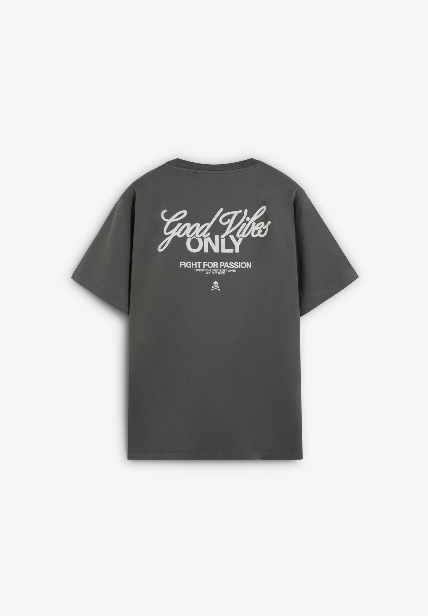 SCGOOD VIBES TEE