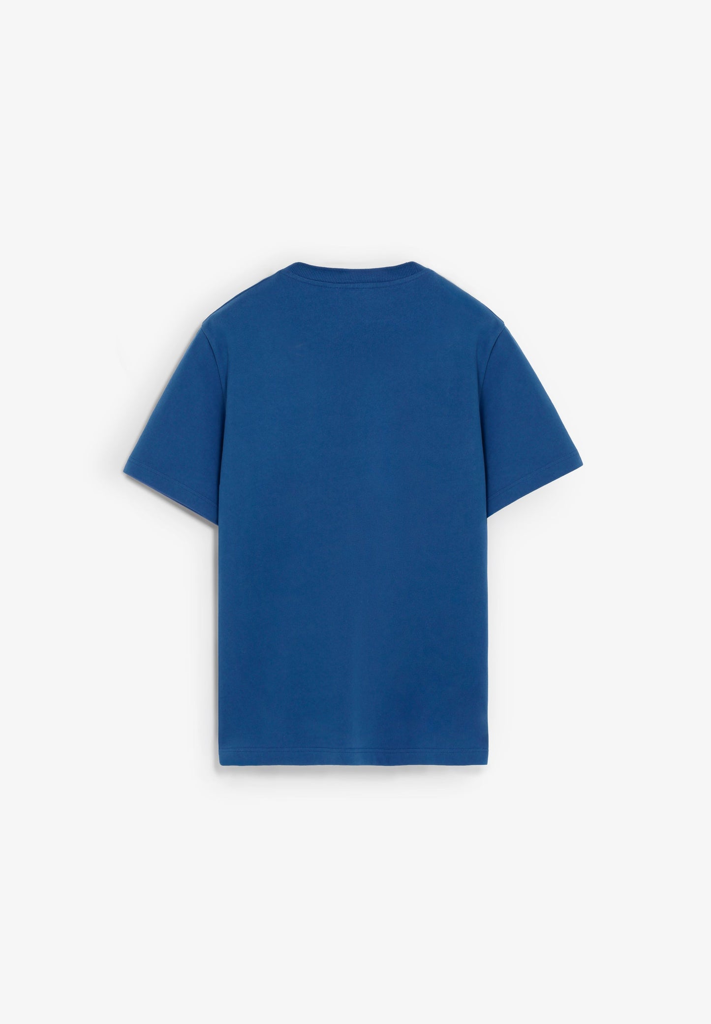 T-SHIRT COM BOLSO HEAVY WEIGHT