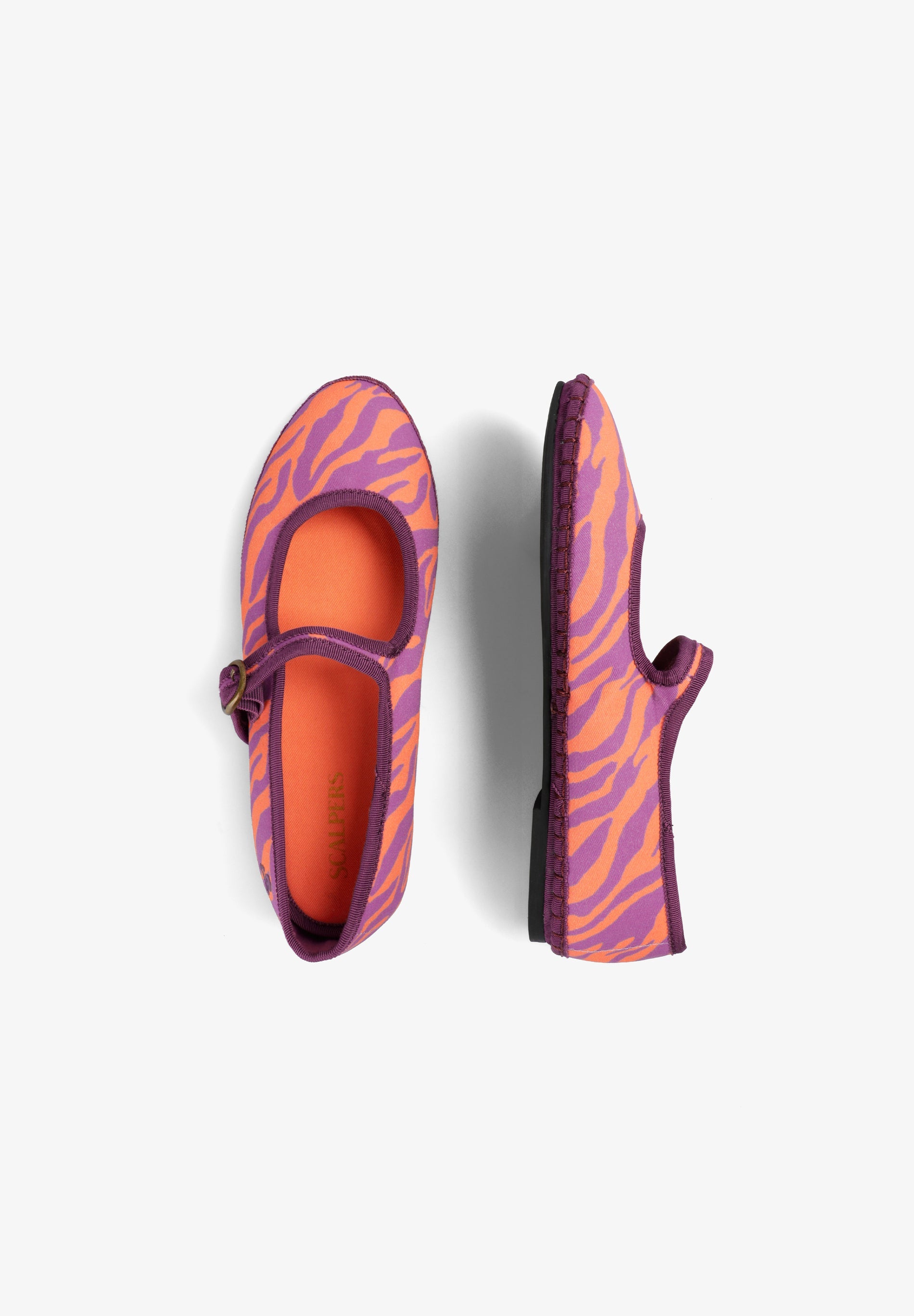 SABRINAS ESTAMPADO ANIMAL