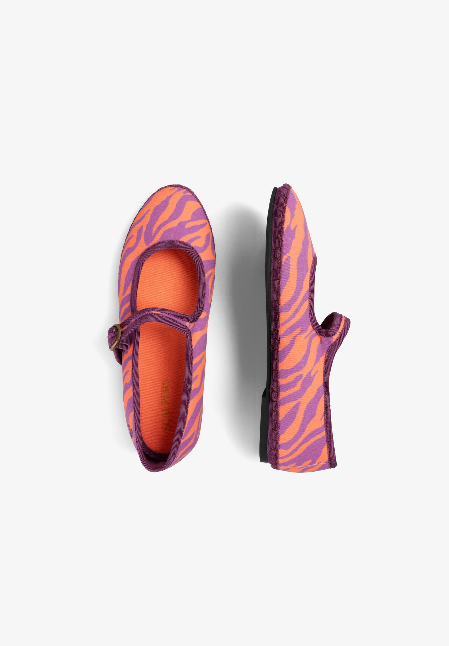 SABRINAS ESTAMPADO ANIMAL