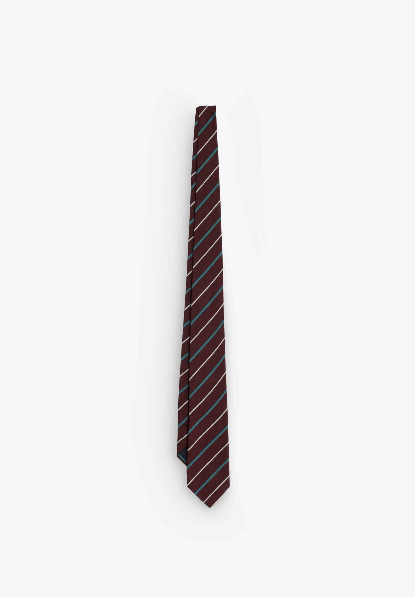 SCSTRIPES TIE