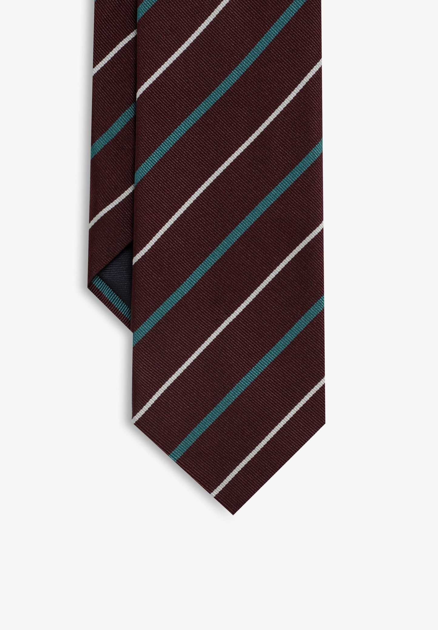 SCSTRIPES TIE