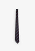 SCSTRIPES TIE