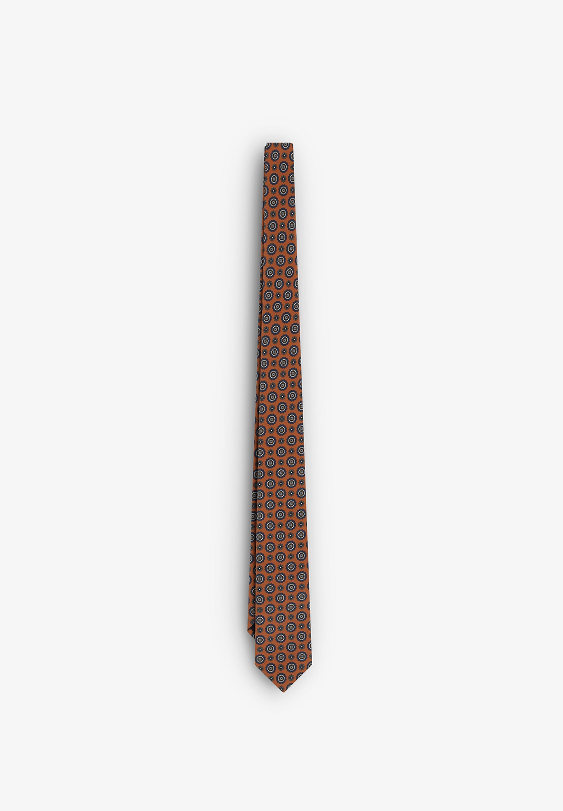 SCFLOWER TIE