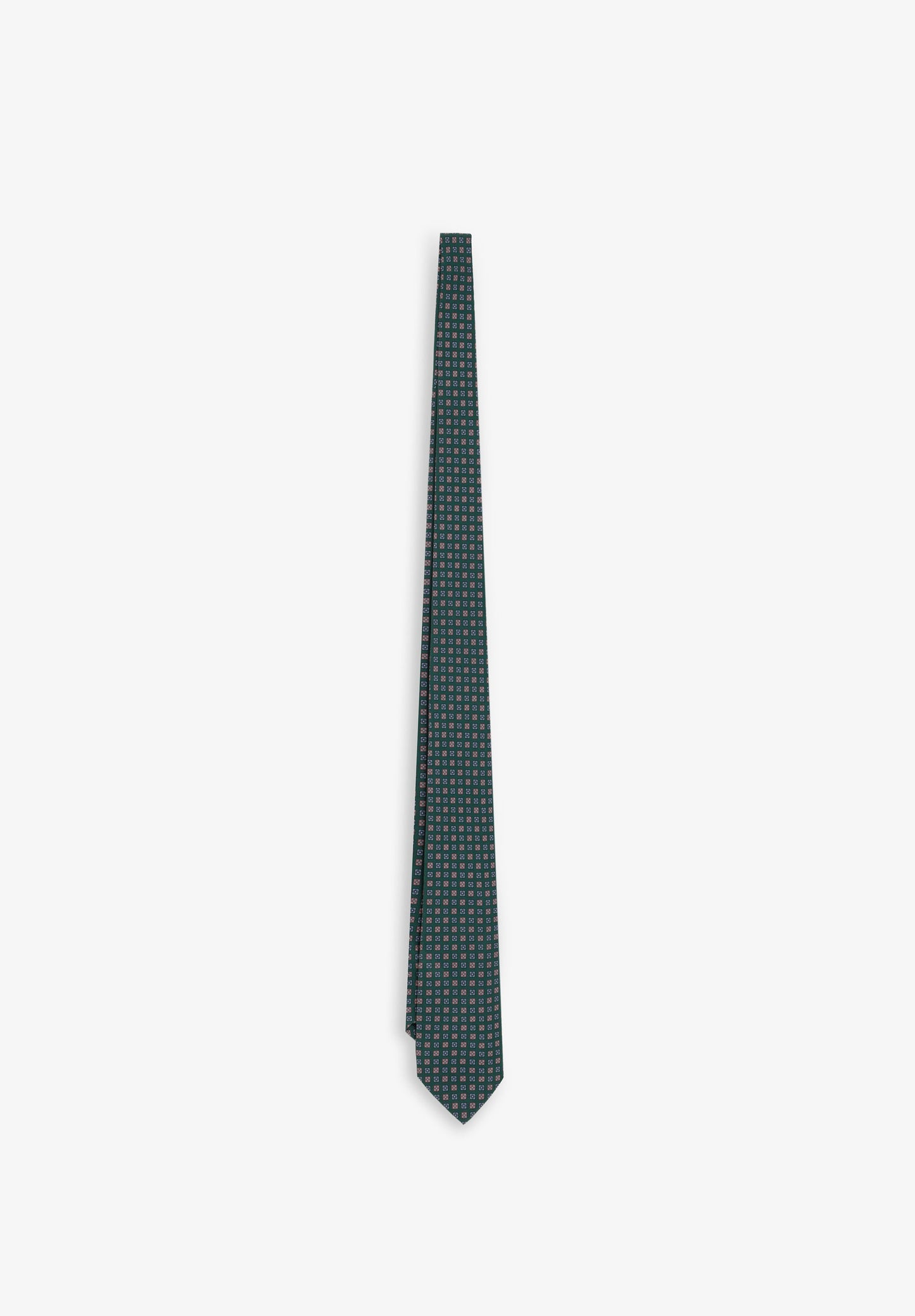 SCMINI FLOWER TIE