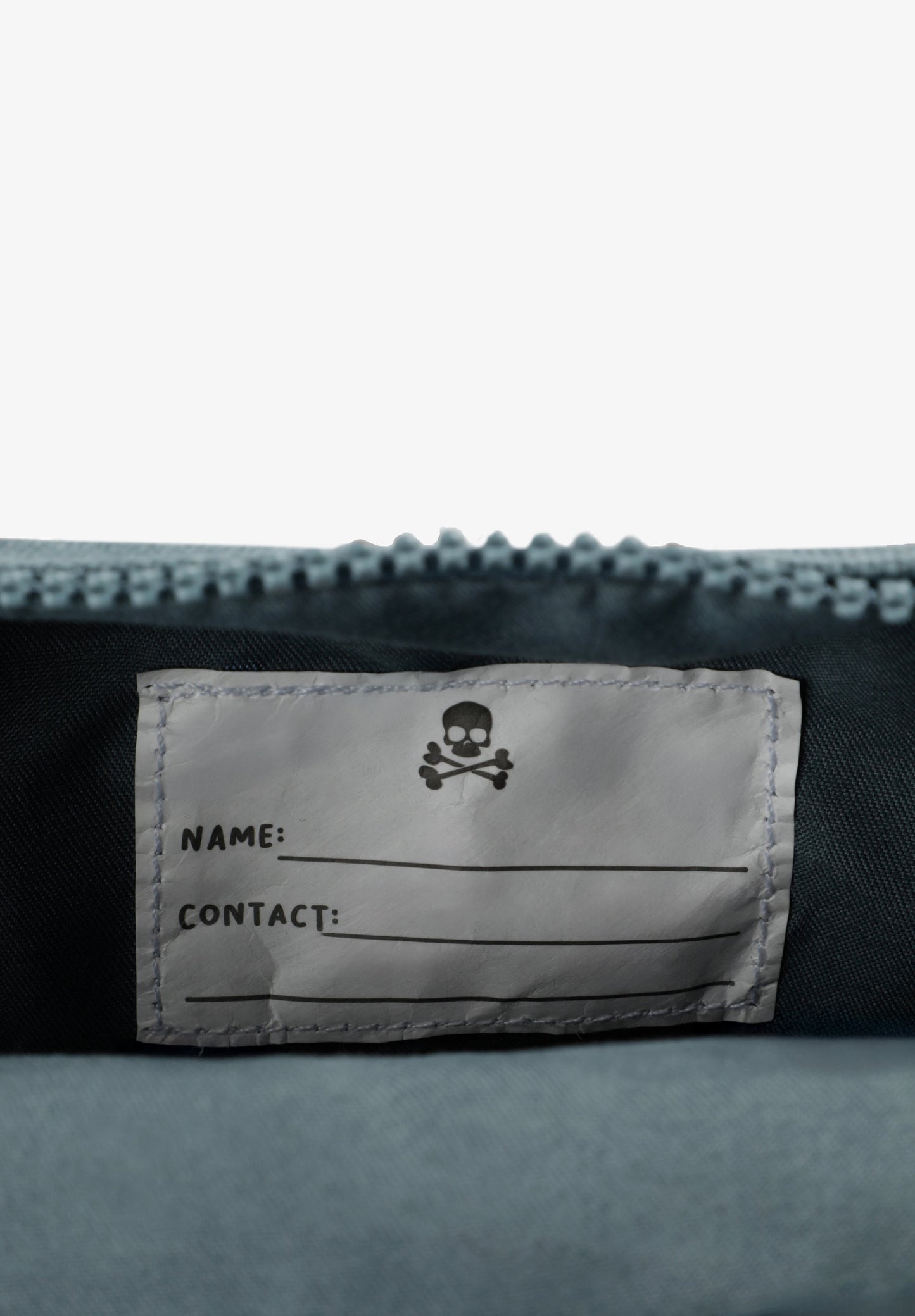 NECESSAIRE CANVAS